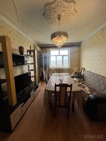 Продаётся 3-комн. вторичка 80 м², м. Ази Асланов, photo 5 from 20
