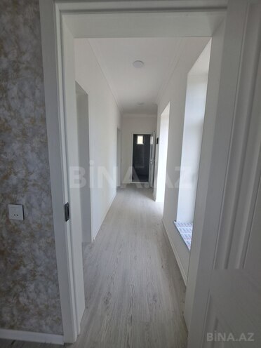 Satılır 3 otaqlı həyət evi/bağ evi 90 m², Binə q., photo 16 from 18