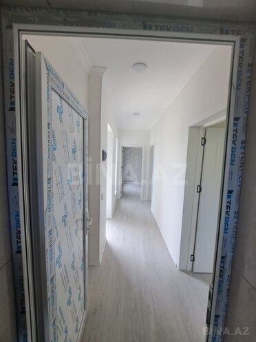Satılır 3 otaqlı həyət evi/bağ evi 90 m², Binə q., photo 17 from 18