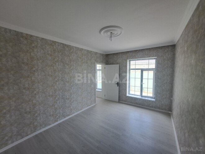 Satılır 3 otaqlı həyət evi/bağ evi 90 m², Binə q., photo 15 from 18