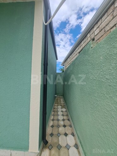 Satılır 3 otaqlı həyət evi/bağ evi 90 m², Binə q., photo 5 from 18