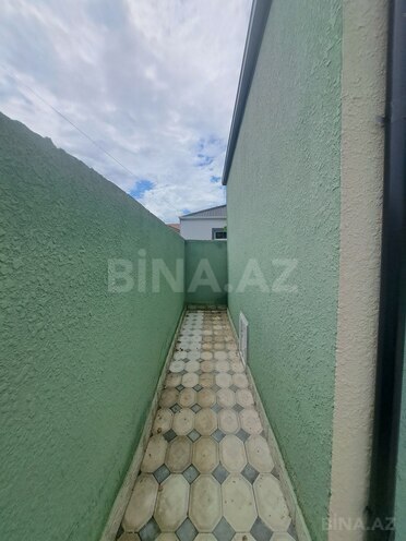 Satılır 3 otaqlı həyət evi/bağ evi 90 m², Binə q., photo 4 from 18