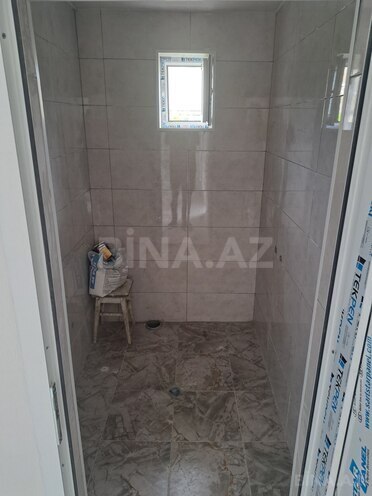 Satılır 3 otaqlı həyət evi/bağ evi 90 m², Binə q., photo 7 from 18