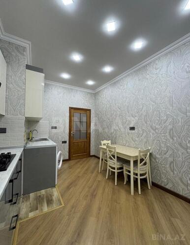 Сдаётся 2-комн. новостройка 60 м², м. 8 ноября, photo 4 from 10