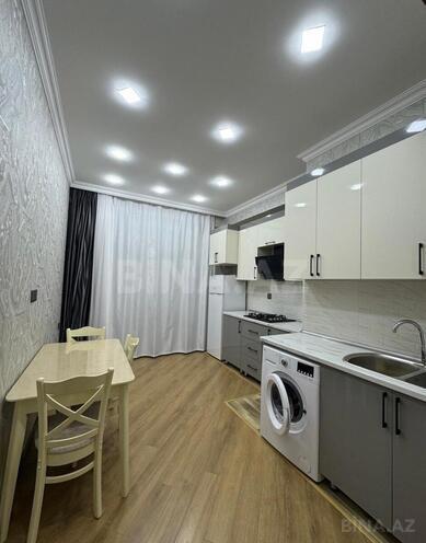 Сдаётся 2-комн. новостройка 60 м², м. 8 ноября, photo 5 from 10