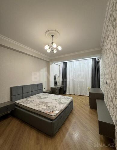Сдаётся 2-комн. новостройка 60 м², м. 8 ноября, photo 1 from 10