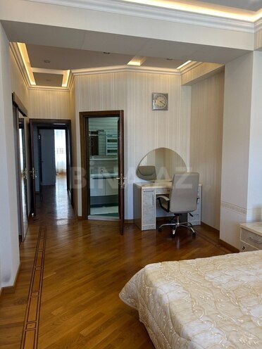 Satılır 3 otaqlı yeni tikili 135 m², Nəsimi r., photo 24 from 30