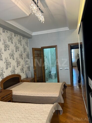Satılır 3 otaqlı yeni tikili 135 m², Nəsimi r., photo 21 from 30