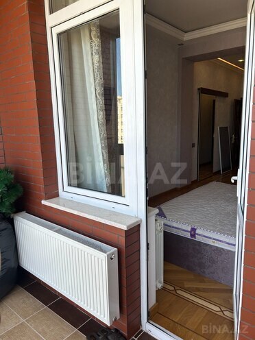 Satılır 3 otaqlı yeni tikili 135 m², Nəsimi r., photo 8 from 30