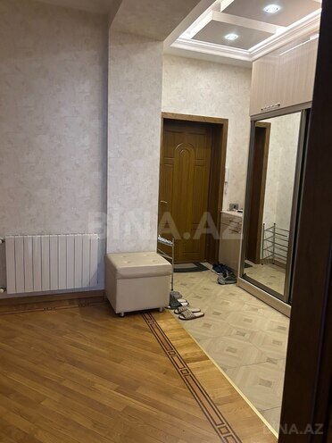 Satılır 3 otaqlı yeni tikili 135 m², Nəsimi r., photo 29 from 30