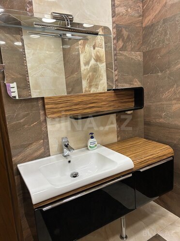 Satılır 3 otaqlı yeni tikili 135 m², Nəsimi r., photo 6 from 30
