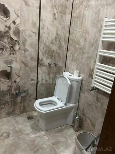 Satılır 3 otaqlı yeni tikili 135 m², Nəsimi r., photo 27 from 30