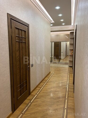 Satılır 3 otaqlı yeni tikili 135 m², Nəsimi r., photo 9 from 30