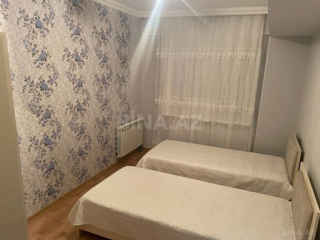 Сдаётся 2-комн. вторичка 80 м², Насиминский  р., photo 3 from 7