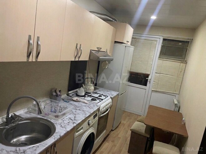 Сдаётся 2-комн. вторичка 80 м², Насиминский  р., photo 4 from 7