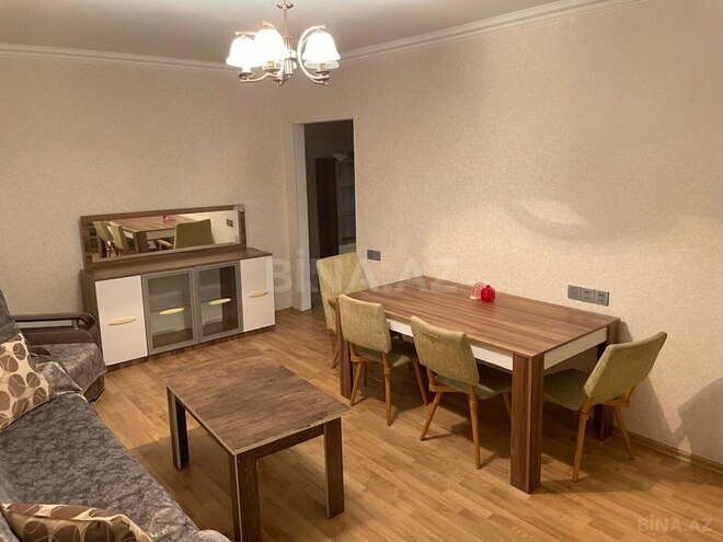 Сдаётся 2-комн. вторичка 80 м², Насиминский  р., photo 1 from 7