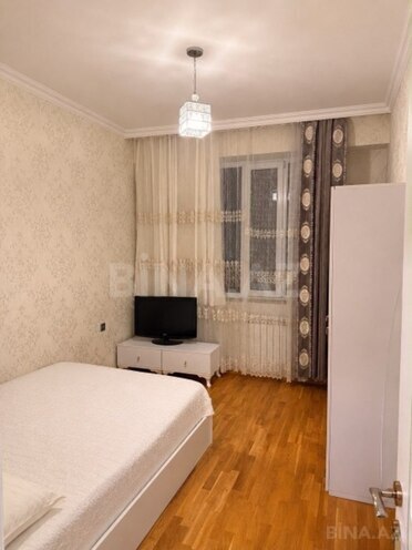 İcarəyə verilir 3 otaqlı yeni tikili 80 m², Biləcəri q., photo 7 from 12