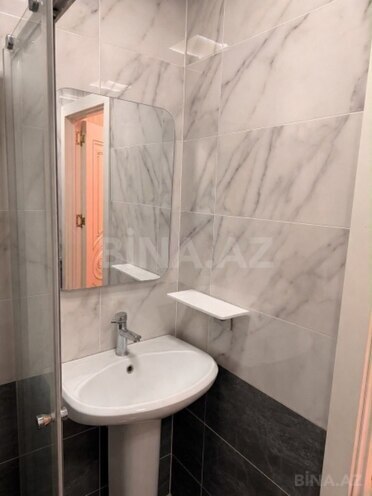 İcarəyə verilir 3 otaqlı yeni tikili 80 m², Biləcəri q., photo 9 from 12