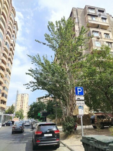 İcarəyə verilir 1 otaqlı köhnə tikili 45 m², Memar Əcəmi m., photo 8 from 15