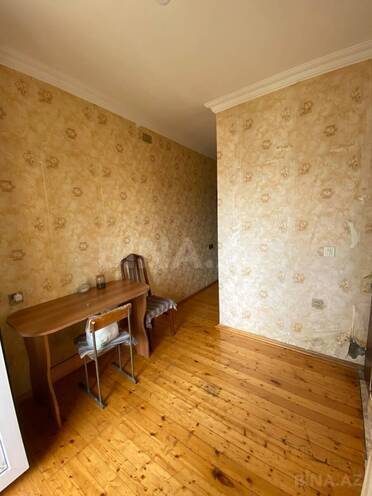 İcarəyə verilir 1 otaqlı köhnə tikili 45 m², Memar Əcəmi m., photo 5 from 15