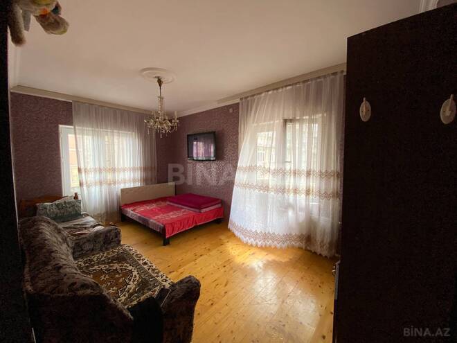 İcarəyə verilir 1 otaqlı köhnə tikili 45 m², Memar Əcəmi m., photo 9 from 15