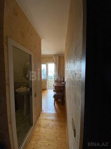 İcarəyə verilir 1 otaqlı köhnə tikili 45 m², Memar Əcəmi m., photo 13 from 15