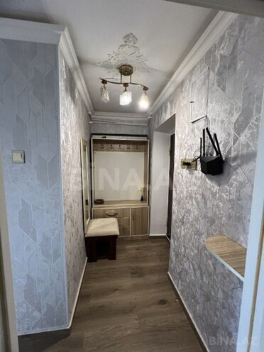 İcarəyə verilir 2 otaqlı köhnə tikili 50 m², İçəri Şəhər m., photo 17 from 20