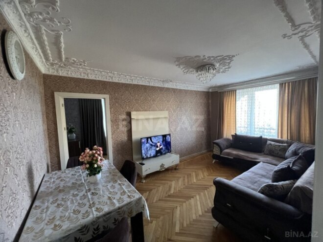 İcarəyə verilir 2 otaqlı köhnə tikili 50 m², İçəri Şəhər m., photo 5 from 20