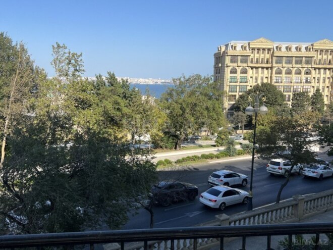 İcarəyə verilir 2 otaqlı köhnə tikili 50 m², İçəri Şəhər m., photo 1 from 20
