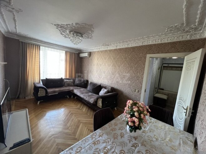 İcarəyə verilir 2 otaqlı köhnə tikili 50 m², İçəri Şəhər m., photo 3 from 20
