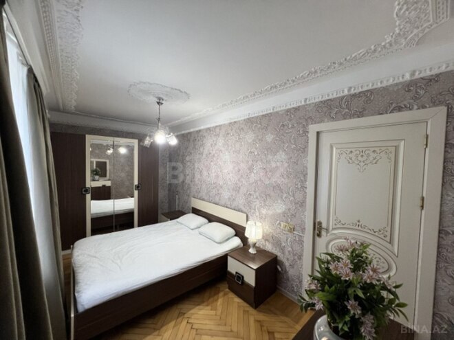 İcarəyə verilir 2 otaqlı köhnə tikili 50 m², İçəri Şəhər m., photo 7 from 20