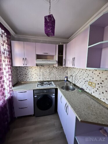İcarəyə verilir 2 otaqlı köhnə tikili 50 m², İçəri Şəhər m., photo 9 from 20