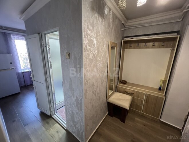 İcarəyə verilir 2 otaqlı köhnə tikili 50 m², İçəri Şəhər m., photo 18 from 20
