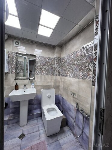 İcarəyə verilir 2 otaqlı köhnə tikili 50 m², İçəri Şəhər m., photo 16 from 20