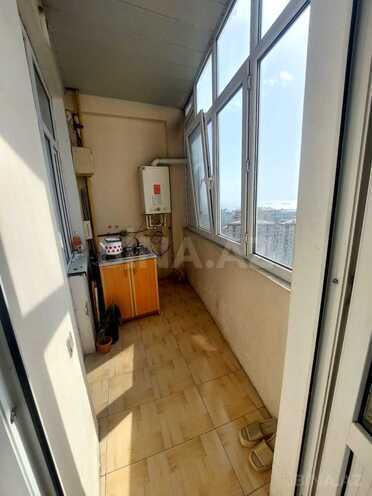 Продаётся 3-комн. новостройка 91 м², м. Ази Асланов, photo 7 from 8