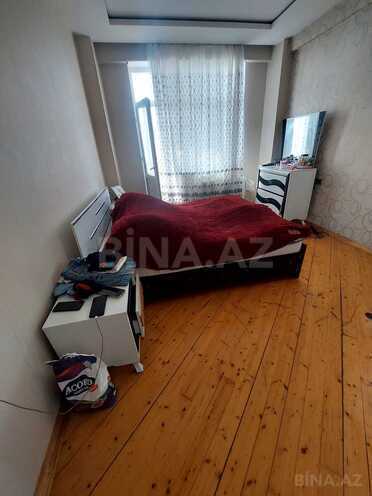 Продаётся 3-комн. новостройка 91 м², м. Ази Асланов, photo 5 from 8