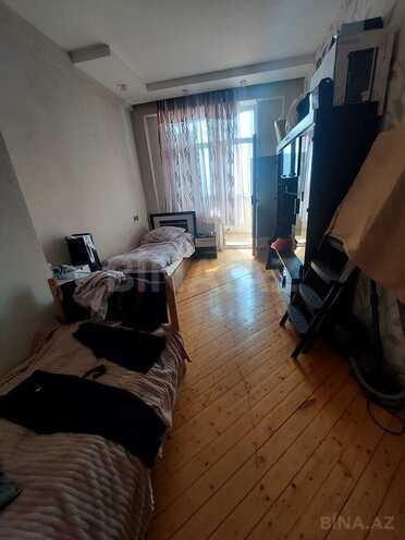 Продаётся 3-комн. новостройка 91 м², м. Ази Асланов, photo 4 from 8