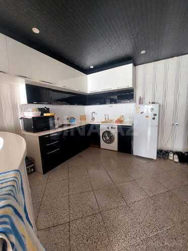 Продаётся 3-комн. новостройка 91 м², м. Ази Асланов, photo 6 from 8
