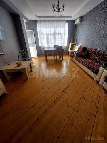Продаётся 3-комн. новостройка 91 м², м. Ази Асланов, photo 1 from 8