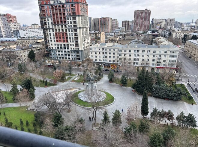 Продаётся 3-комн. новостройка 137 м², Насиминский  р., photo 6 from 17