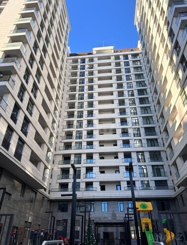 Продаётся 3-комн. новостройка 137 м², Насиминский  р., photo 3 from 17