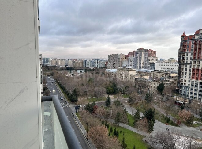Продаётся 3-комн. новостройка 137 м², Насиминский  р., photo 7 from 17