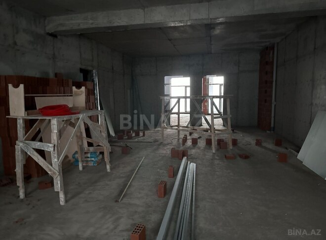 Продаётся 3-комн. новостройка 137 м², Насиминский  р., photo 9 from 17