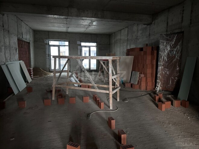 Продаётся 3-комн. новостройка 137 м², Насиминский  р., photo 10 from 17