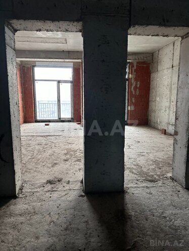 Продаётся 3-комн. новостройка 137 м², Насиминский  р., photo 11 from 17