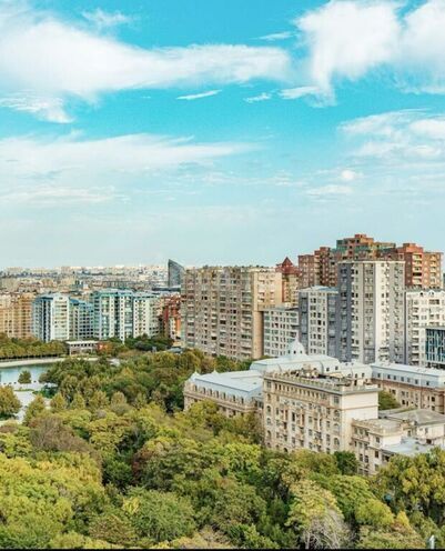 Продаётся 3-комн. новостройка 137 м², Насиминский  р., photo 16 from 17