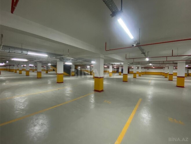 Продаётся 3-комн. новостройка 137 м², Насиминский  р., photo 5 from 17