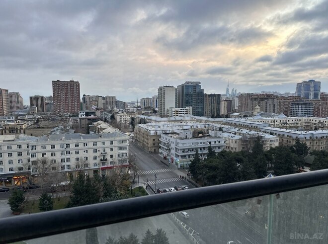 Продаётся 3-комн. новостройка 137 м², Насиминский  р., photo 12 from 17