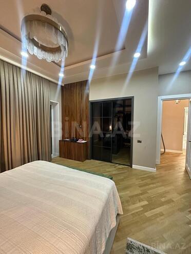 İcarəyə verilir 3 otaqlı yeni tikili 160 m², 8 Noyabr m., photo 15 from 24