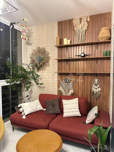 İcarəyə verilir 3 otaqlı yeni tikili 160 m², 8 Noyabr m., photo 16 from 24